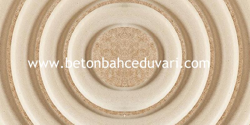 Beton Bahçe Duvarı Kalıpları ve Modelleri