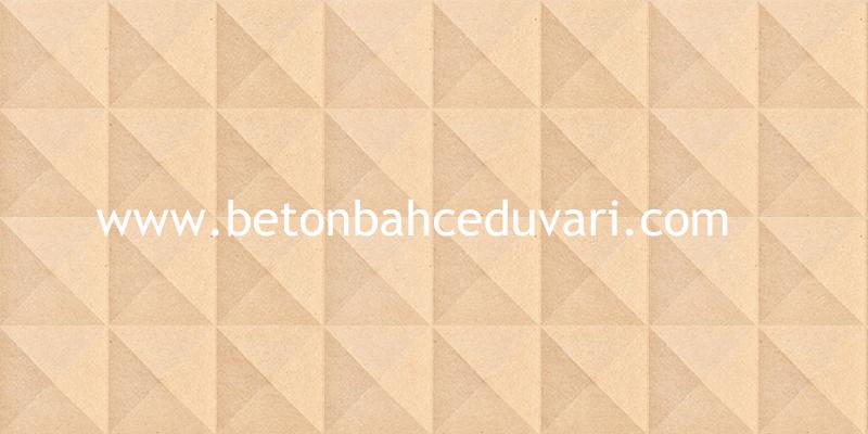 Beton Bahçe Duvarı Kalıpları ve Modelleri