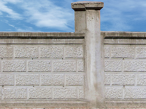 Yeni Sezon Beton Duvar Kalıpları